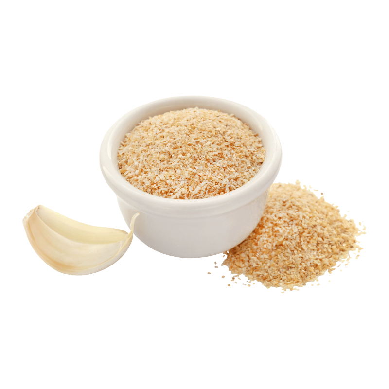 Ground Garlic Powder 80g