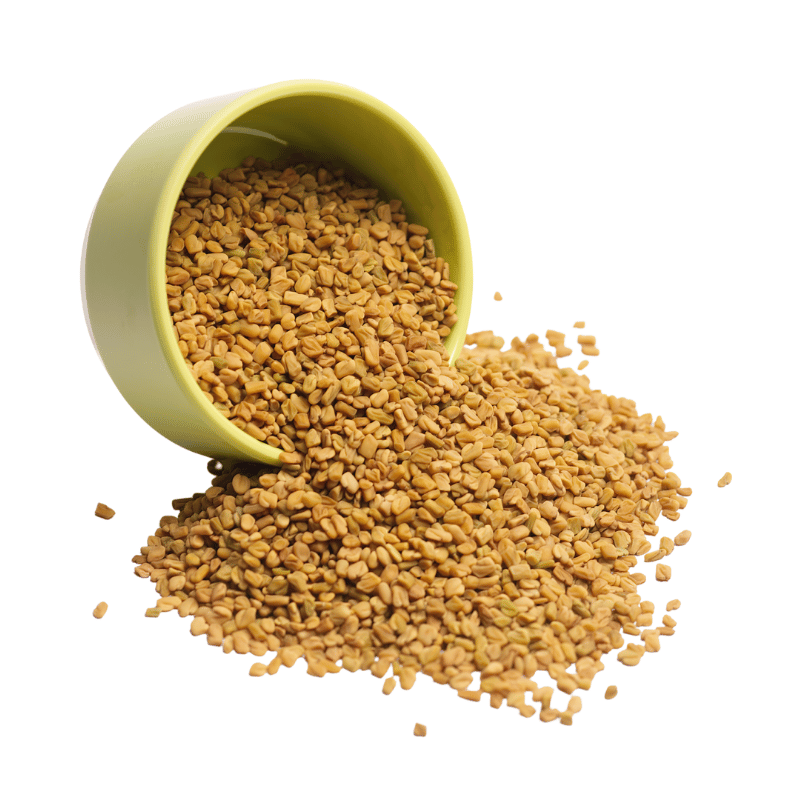 Fenugreek Seeds 200g