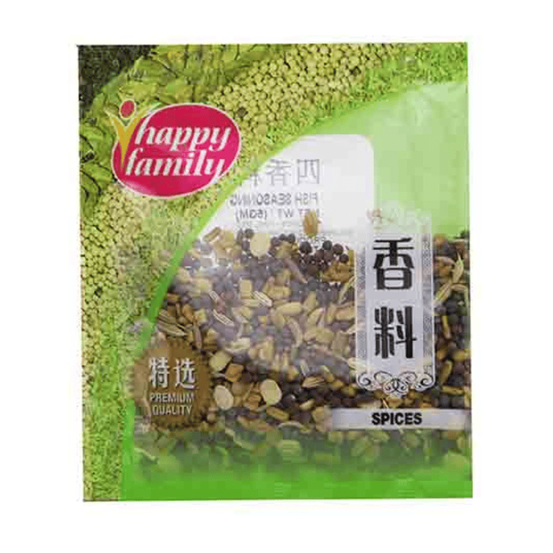 Fish Seasoning Spices Tumis Ikan 20g