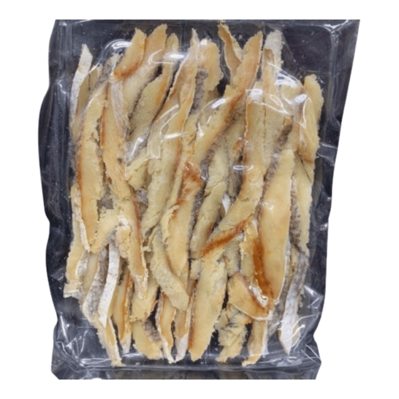 Ikan Kering Kurau 600g