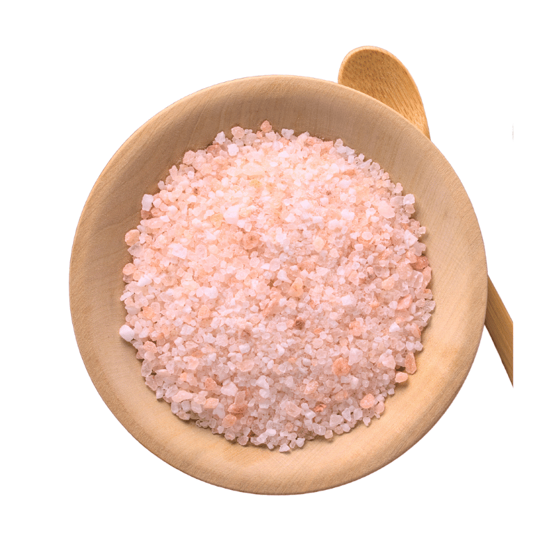 Himalayan Pink Salt / Garam Gunung 400gm