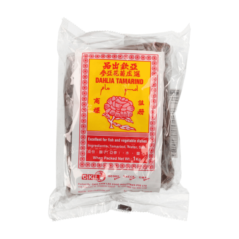 Tamarind Paste 1kg