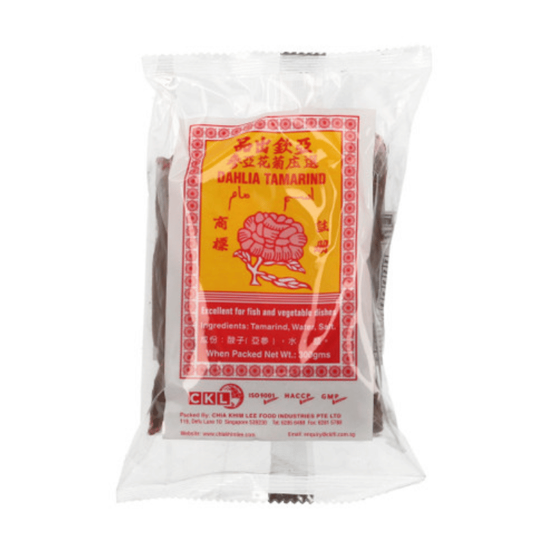 Tamarind Paste 300g