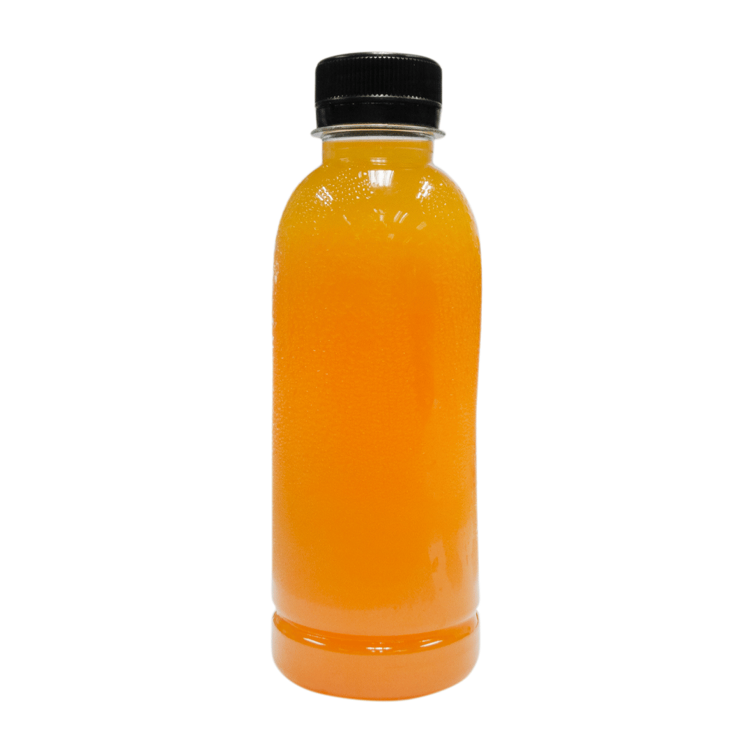 Custom Label Cold Pressed Juice 250ml x 100btls