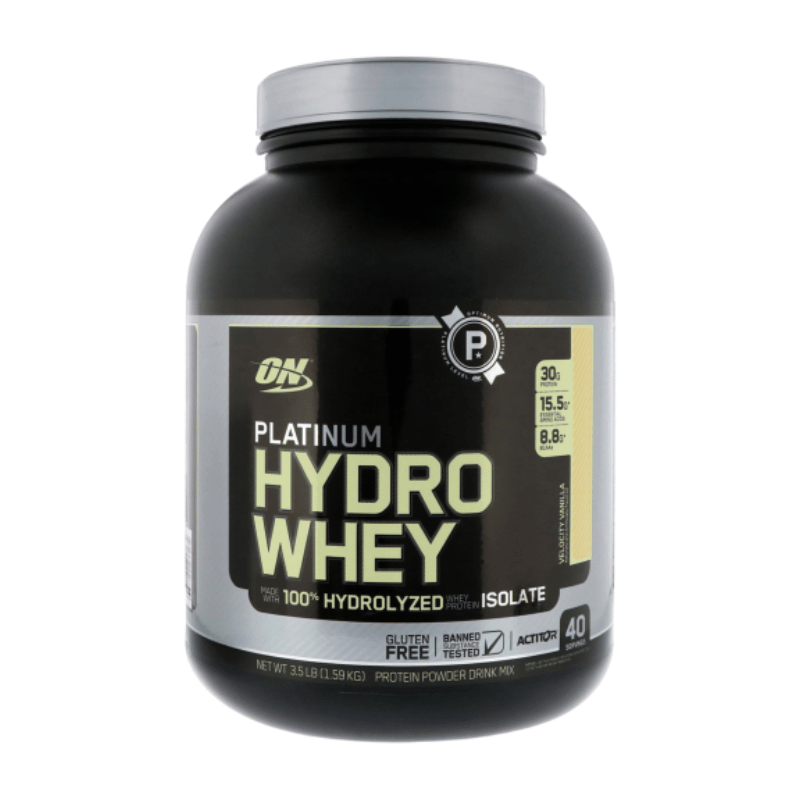 Optimum Nutrition HydroWhey 3.5LB