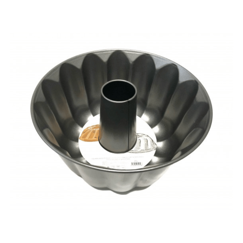 Bundt Form Baking Pan 24 x 13cm