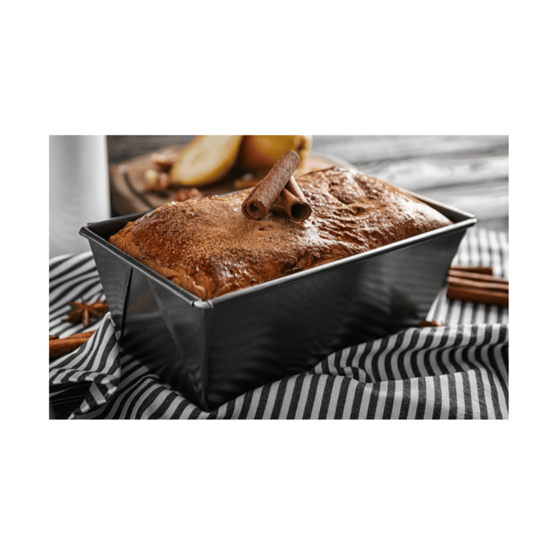 Loaf Baking Pan 21 x 11 x 7cm