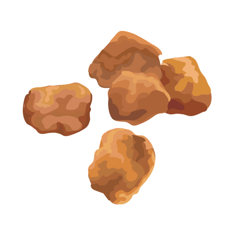 Chicken Kaarage 20pc Cooked