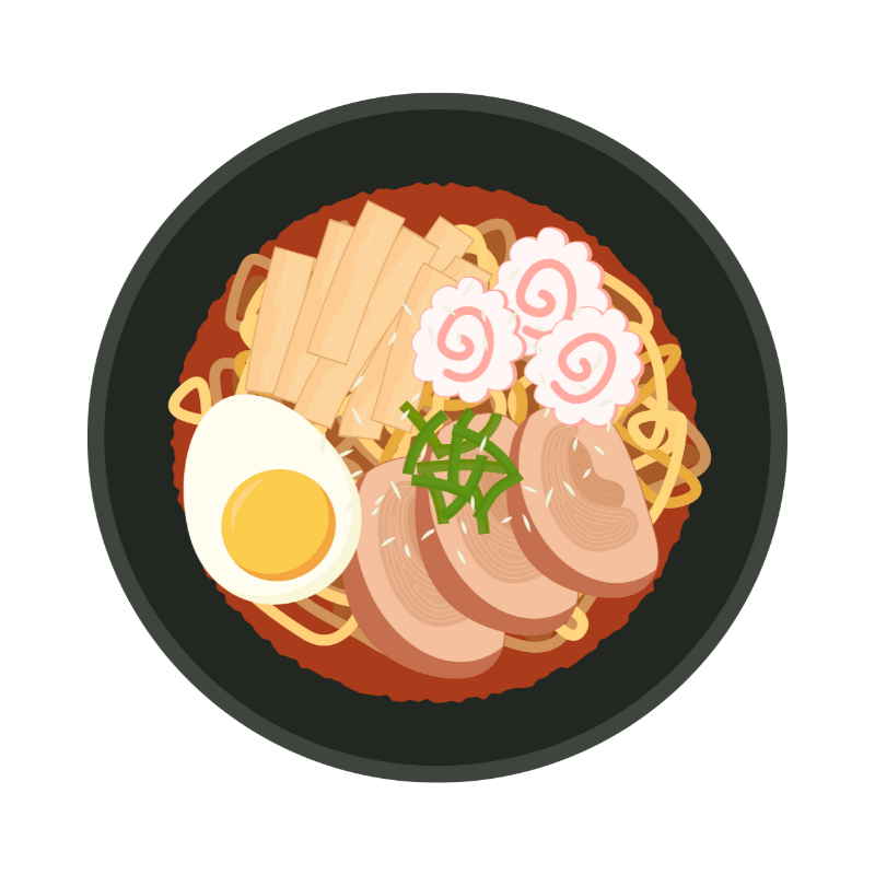 Ramen Miso