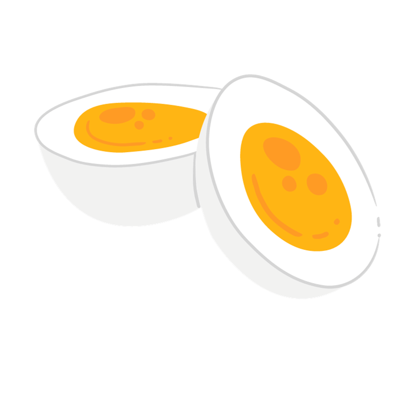 Braised Quail Egg 12pc