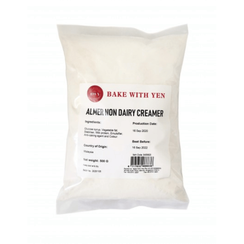 Almer Non Dairy Creamer 500g