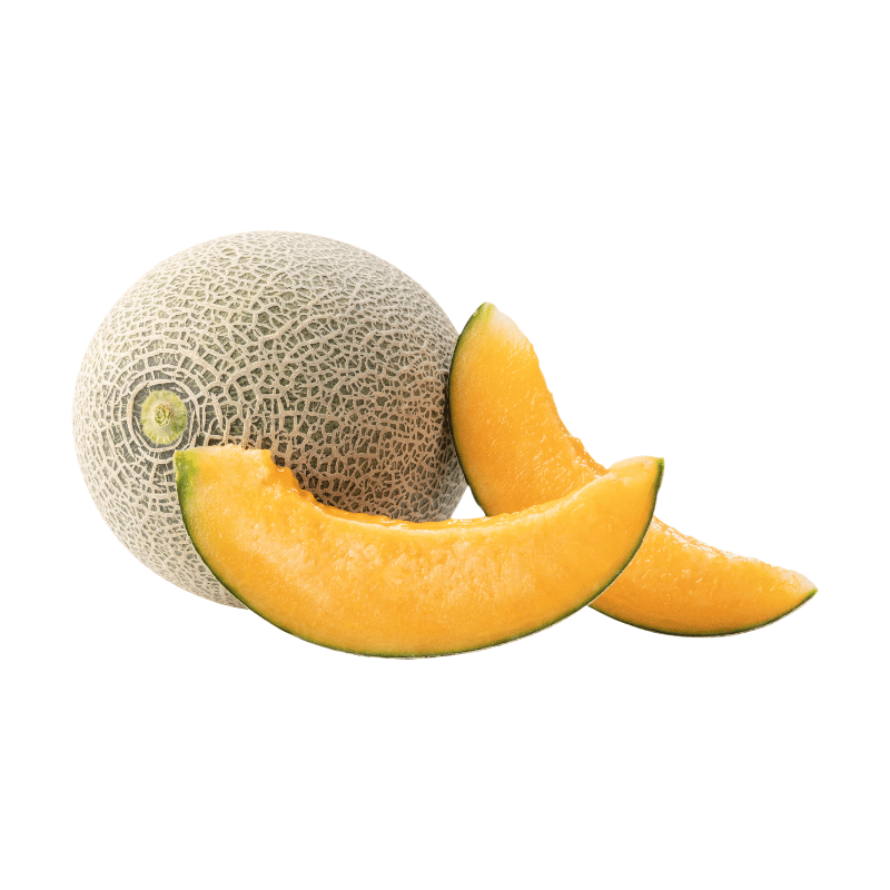 Rockmelon 1 whole