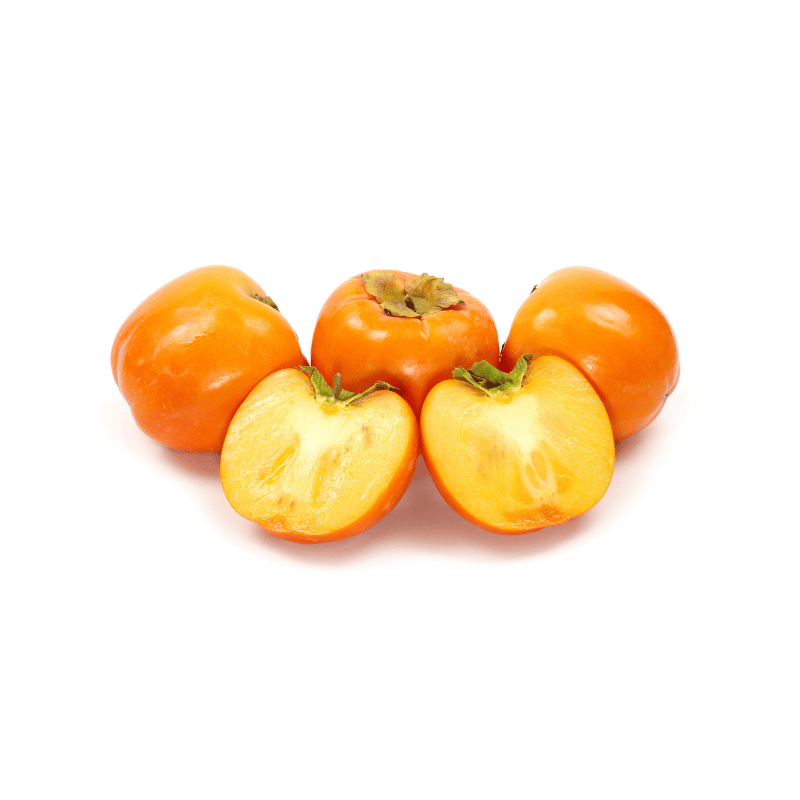 Persimmon 5pc