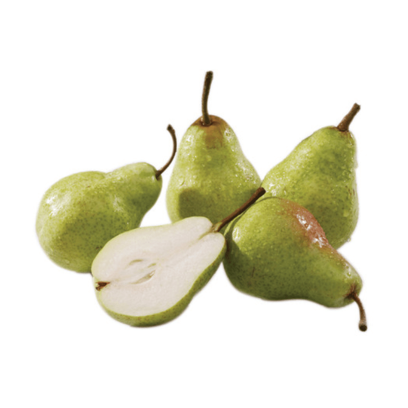 Packham Pear 5pcs