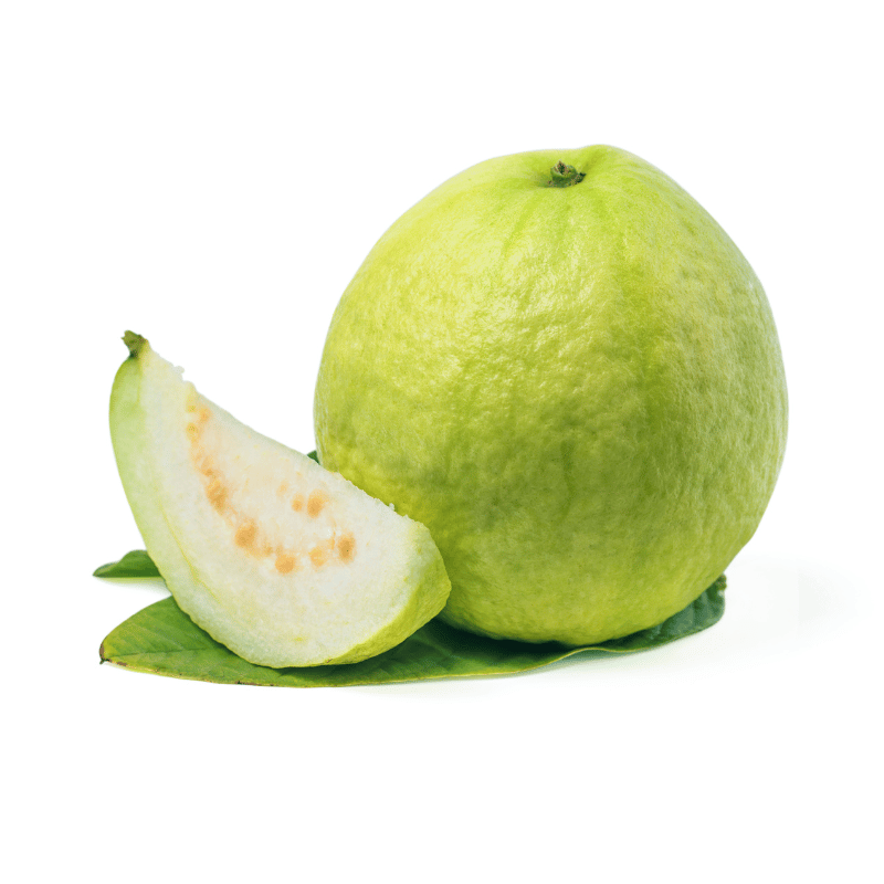 Guava 3pcs