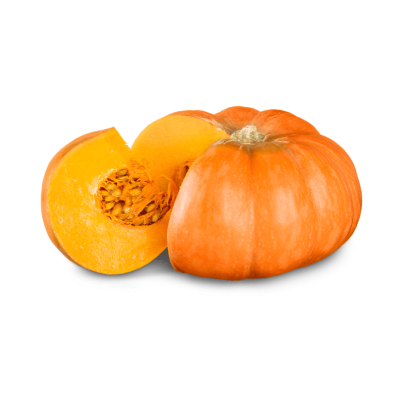 Pumpkin Slice 1kg