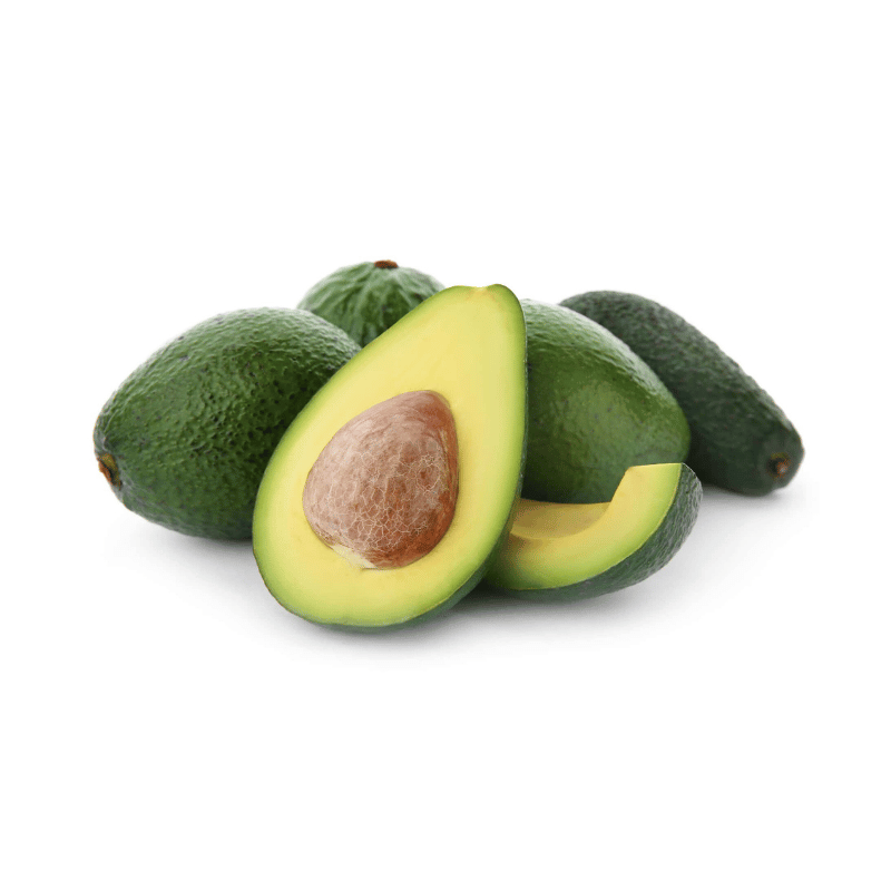 Avocado 3pc