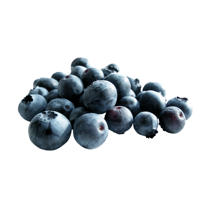 Blueberries 125g