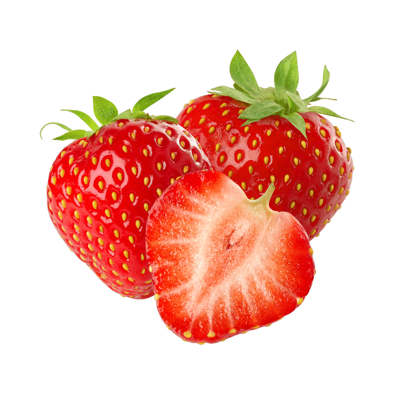 Strawberries 250g