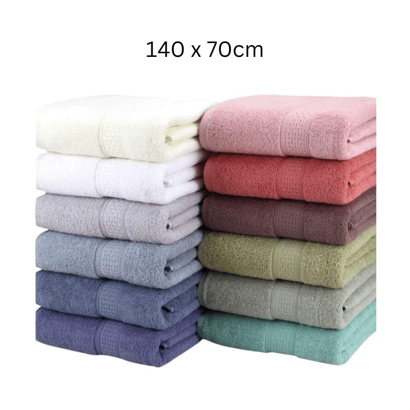 Bath Towel 140 x 70cm