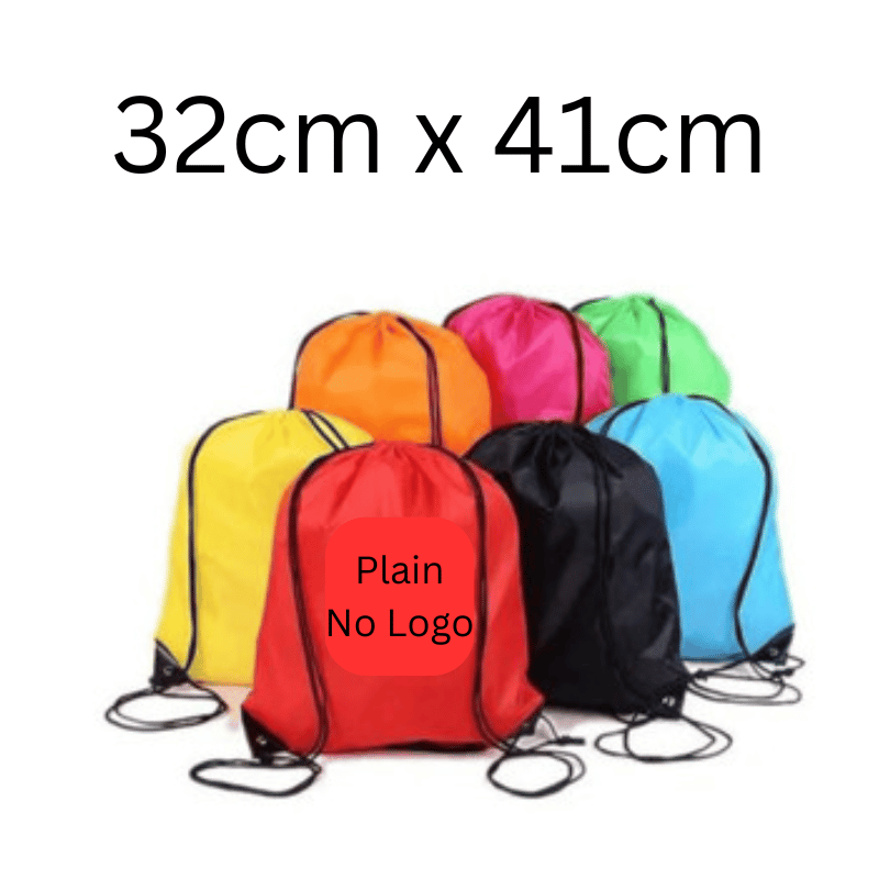 Waterproof Drawstring Bag