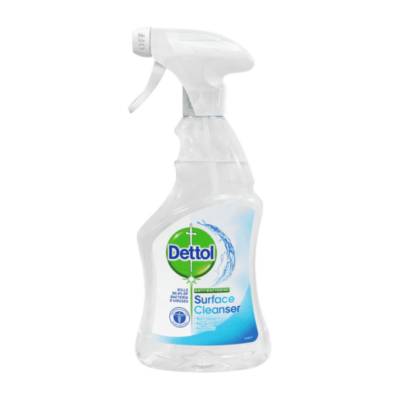 Dettol Surface Cleanser 440ml