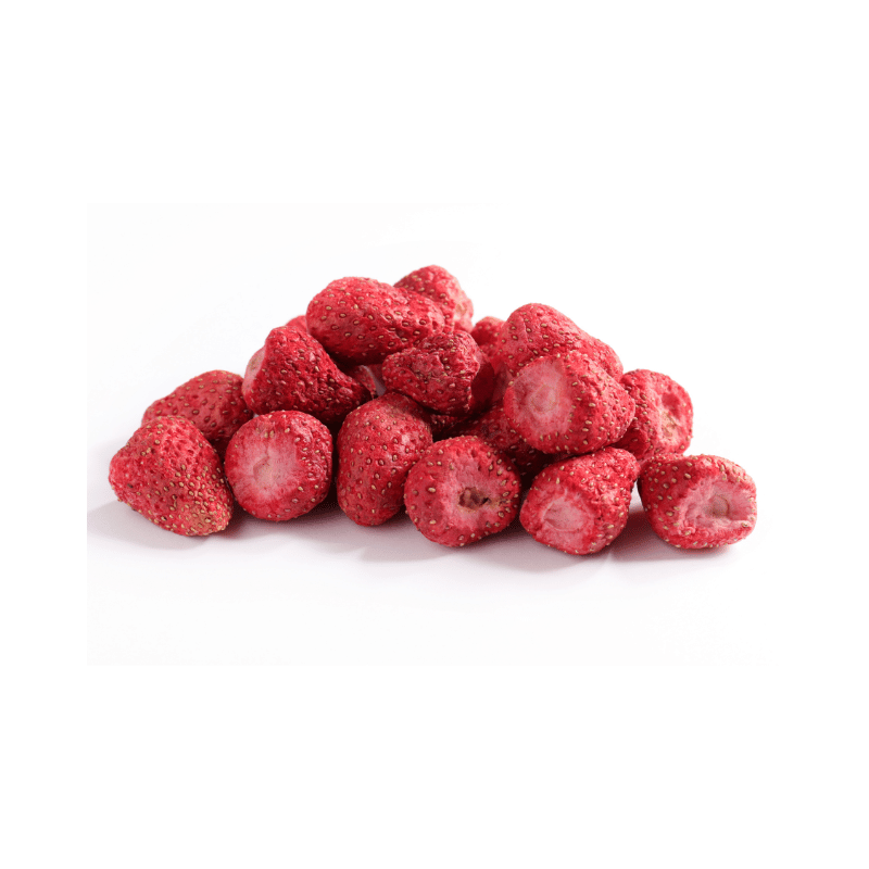 Dried Strawberry 200g