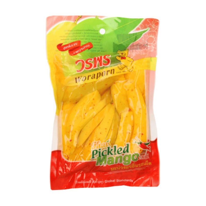 Pickled Mango Chilli 300g