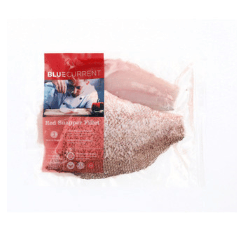 Red Snapper Fillet 320g