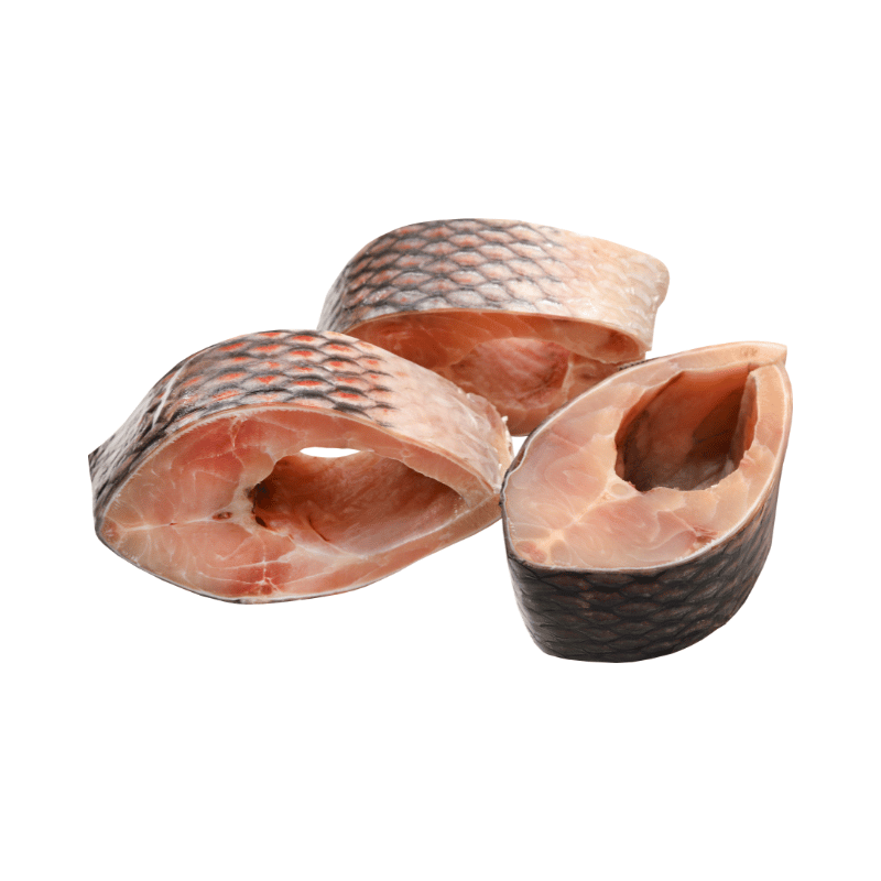 Pangasius Patin Fish Steak 1kg