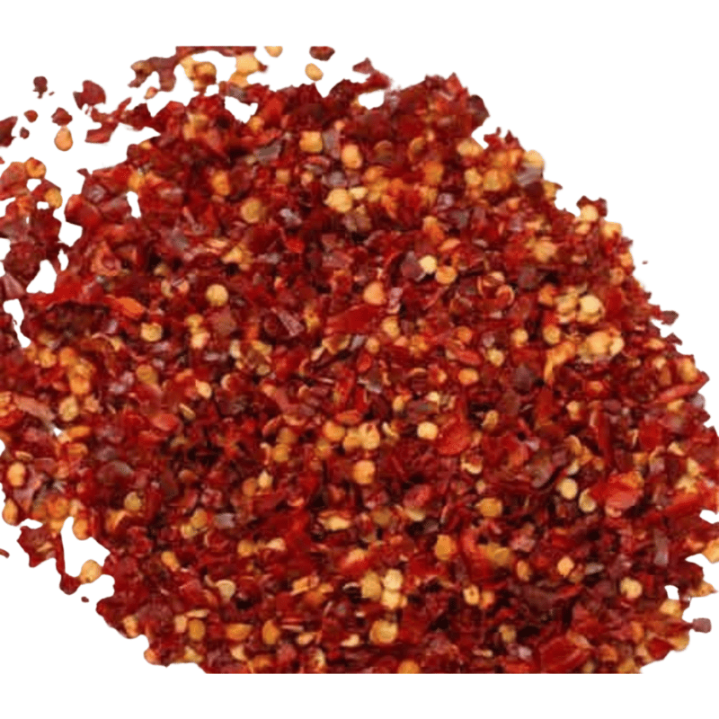 Dried Chilli Flakes 160g