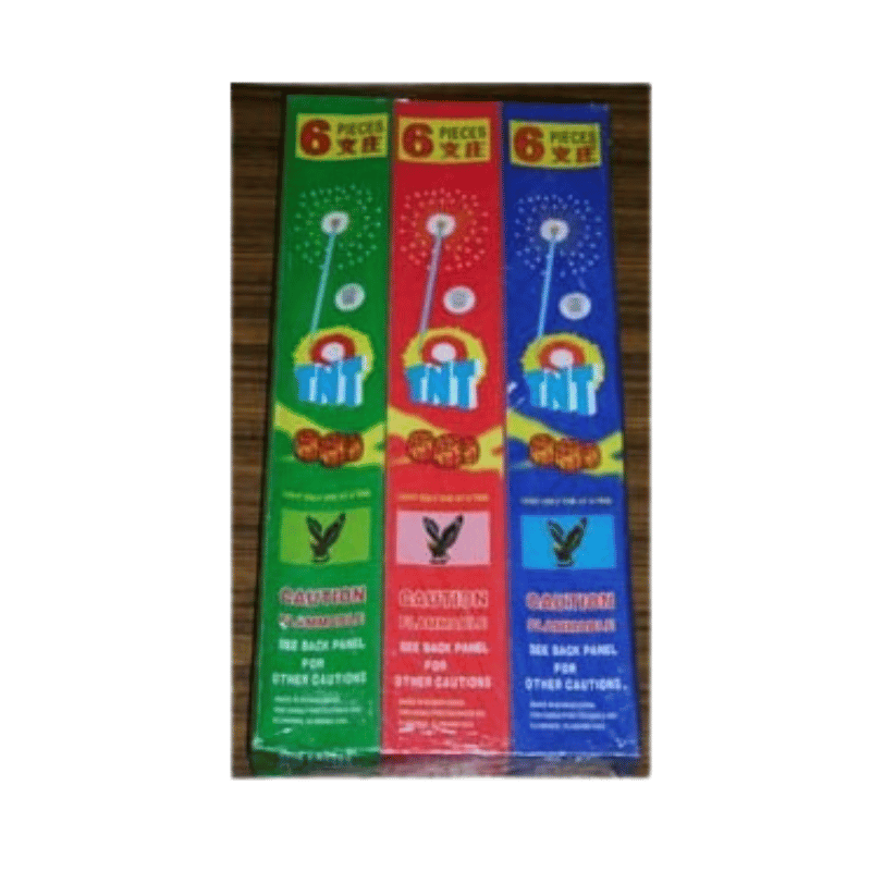 Sparklers 12inch 30 sticks