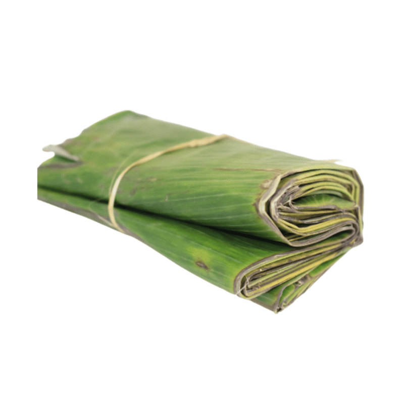 Banana Leaf / Daun Pisang 200g
