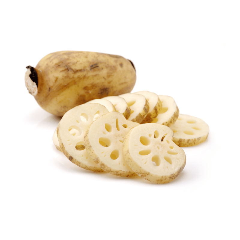 Lotus Root 1kg