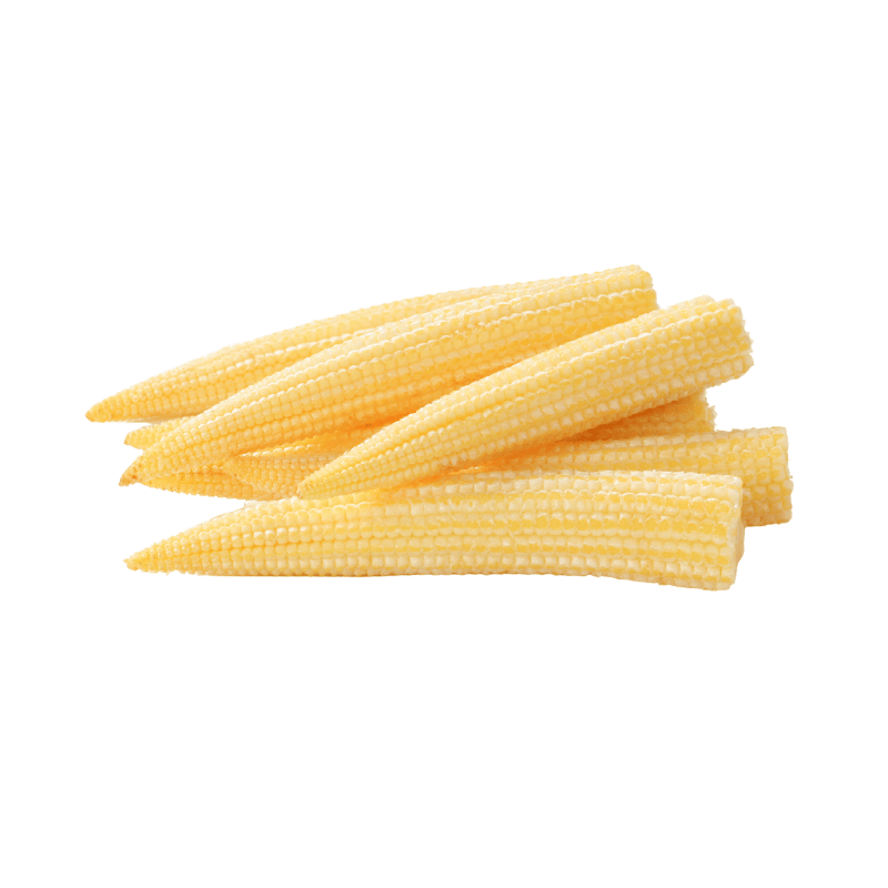 Baby Corn 100g