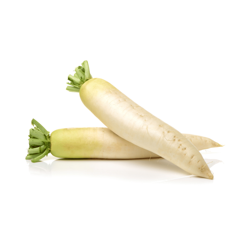 White Radish 1kg