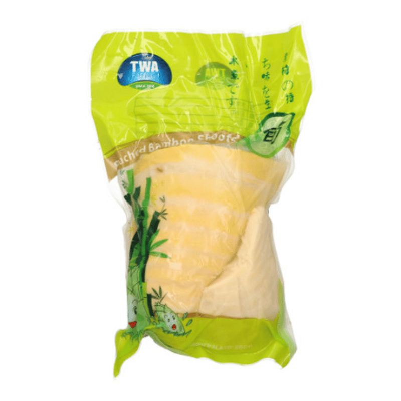 Natural Bamboo Shoot 250g x 2pkt