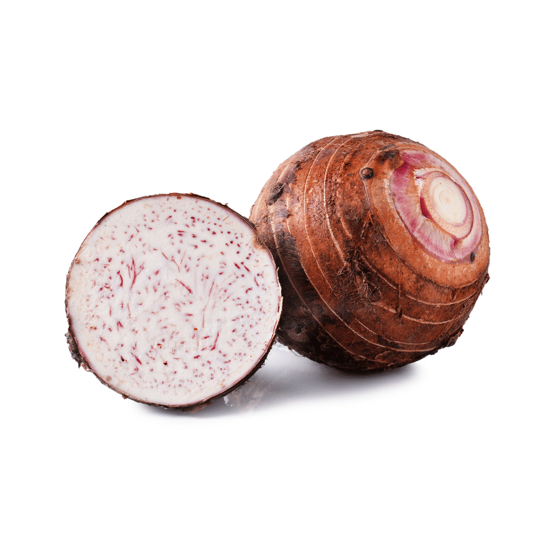 Taro Yam 1kg
