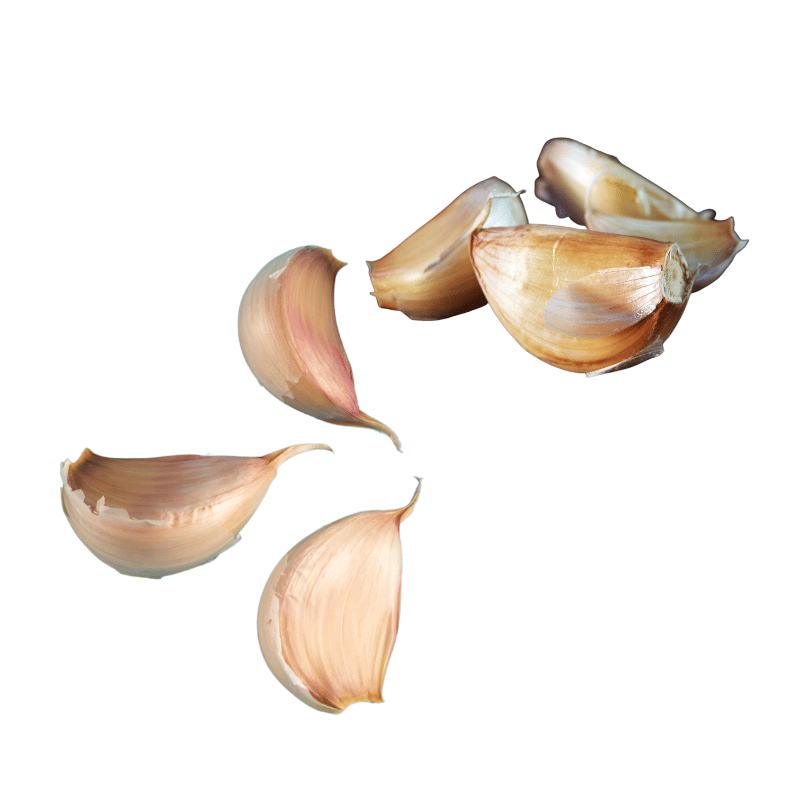 Loose Garlic / Bawang Putih 250g