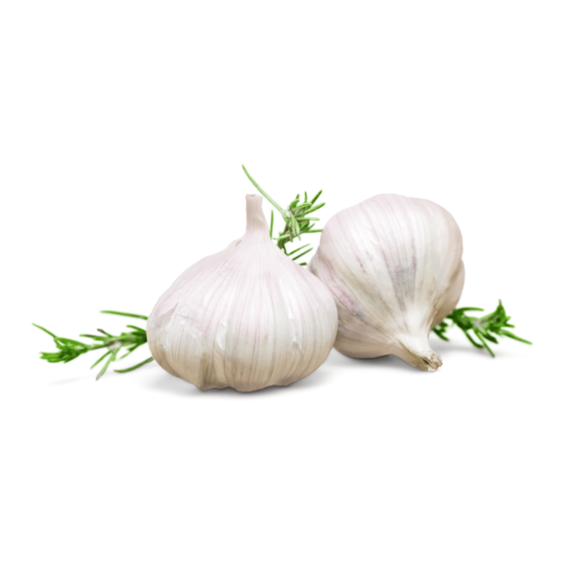 Whole Garlic 250g