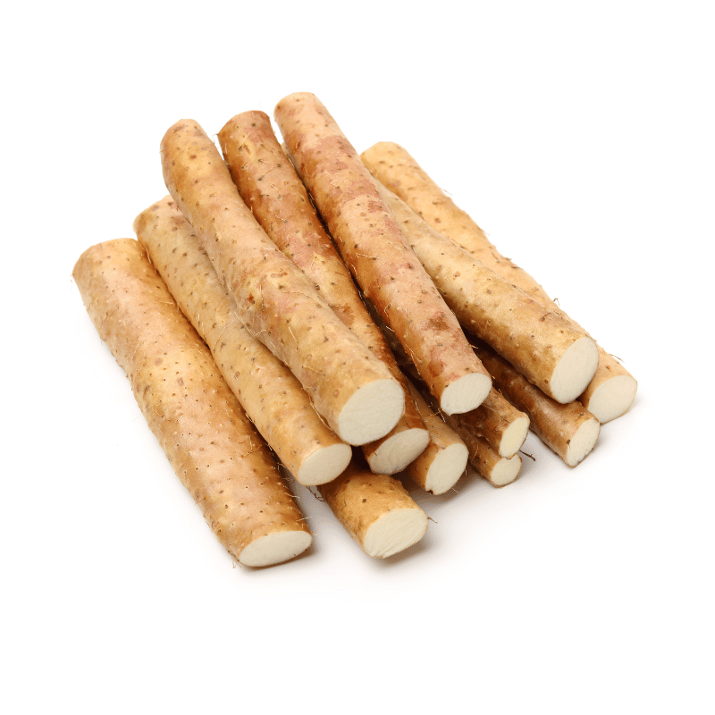 Chinese Yam (Huai Shan) 1kg