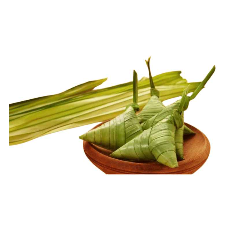 Daun Ketupat Leaves
