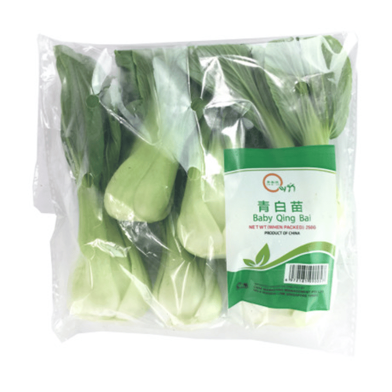 Baby Qing Bai 250g