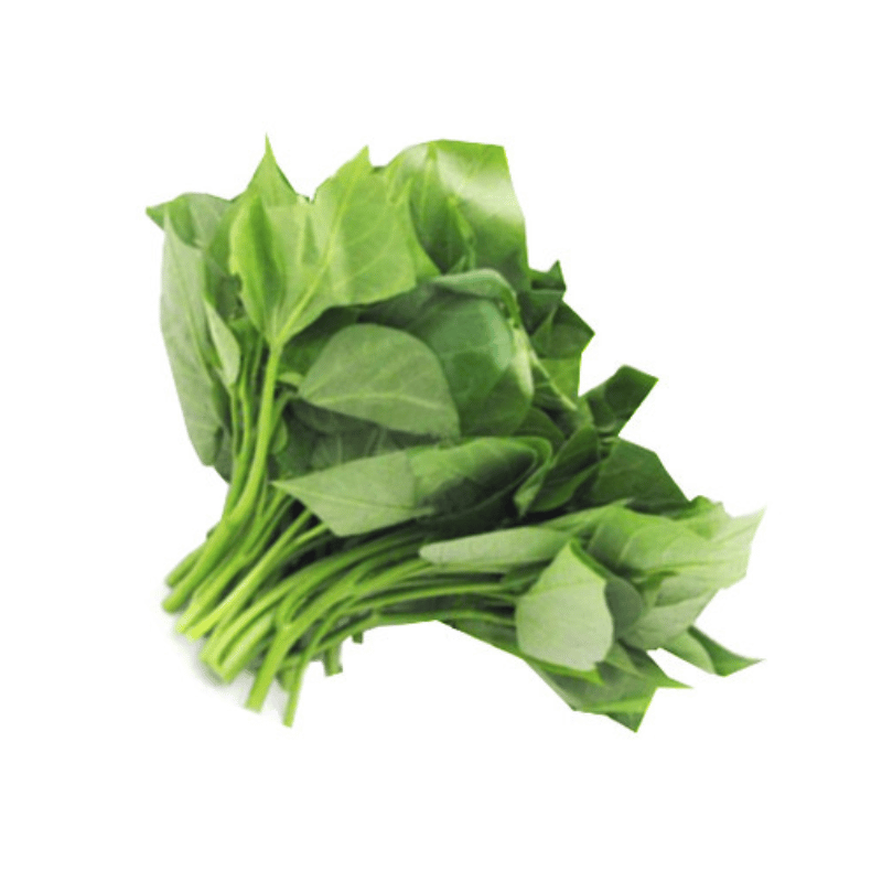Baby Sweet Potato Leaf 250g