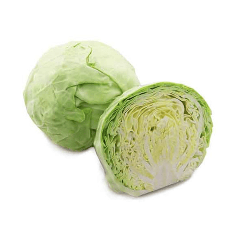 Beijing Cabbage 1kg