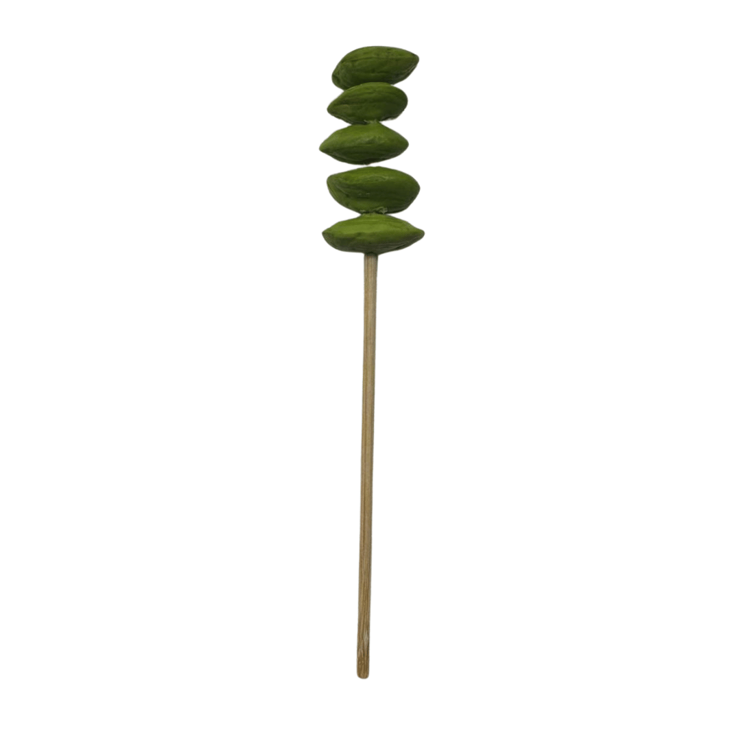 Petai 12 Skewers Raw
