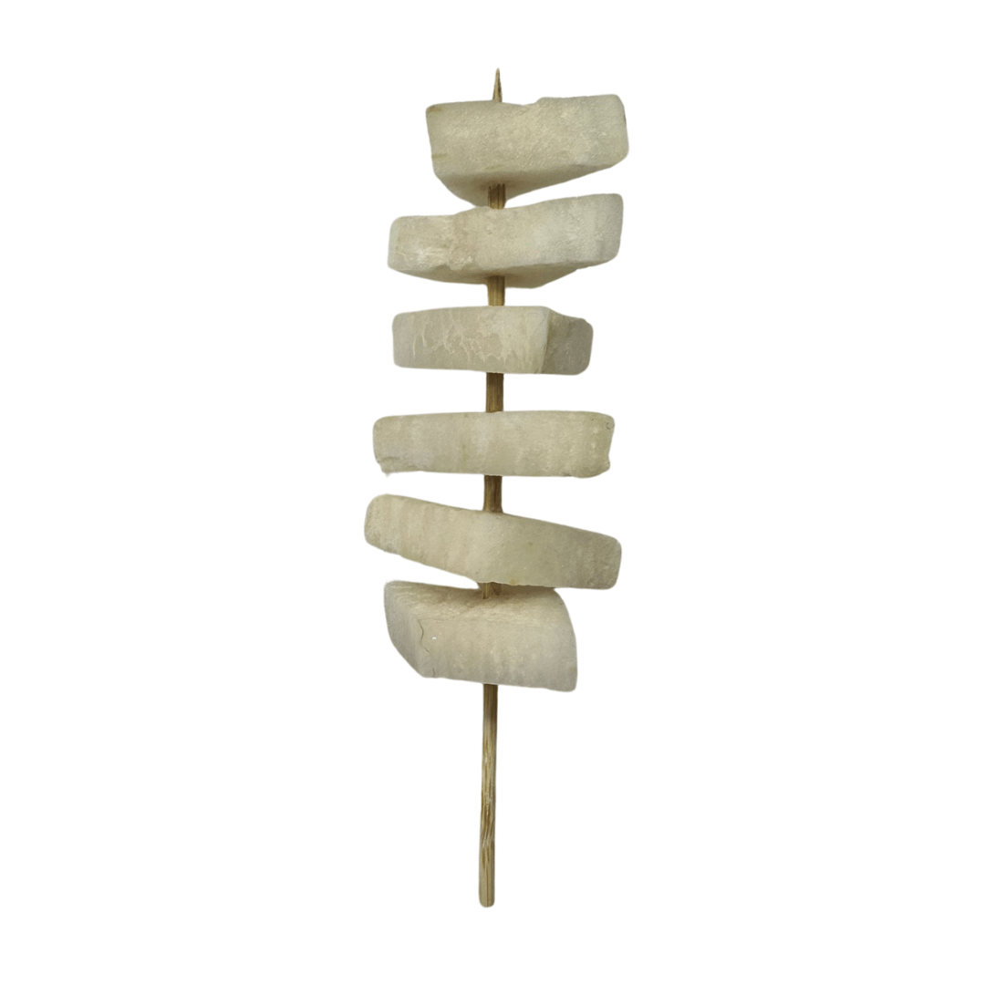Radish 12 Skewers Raw