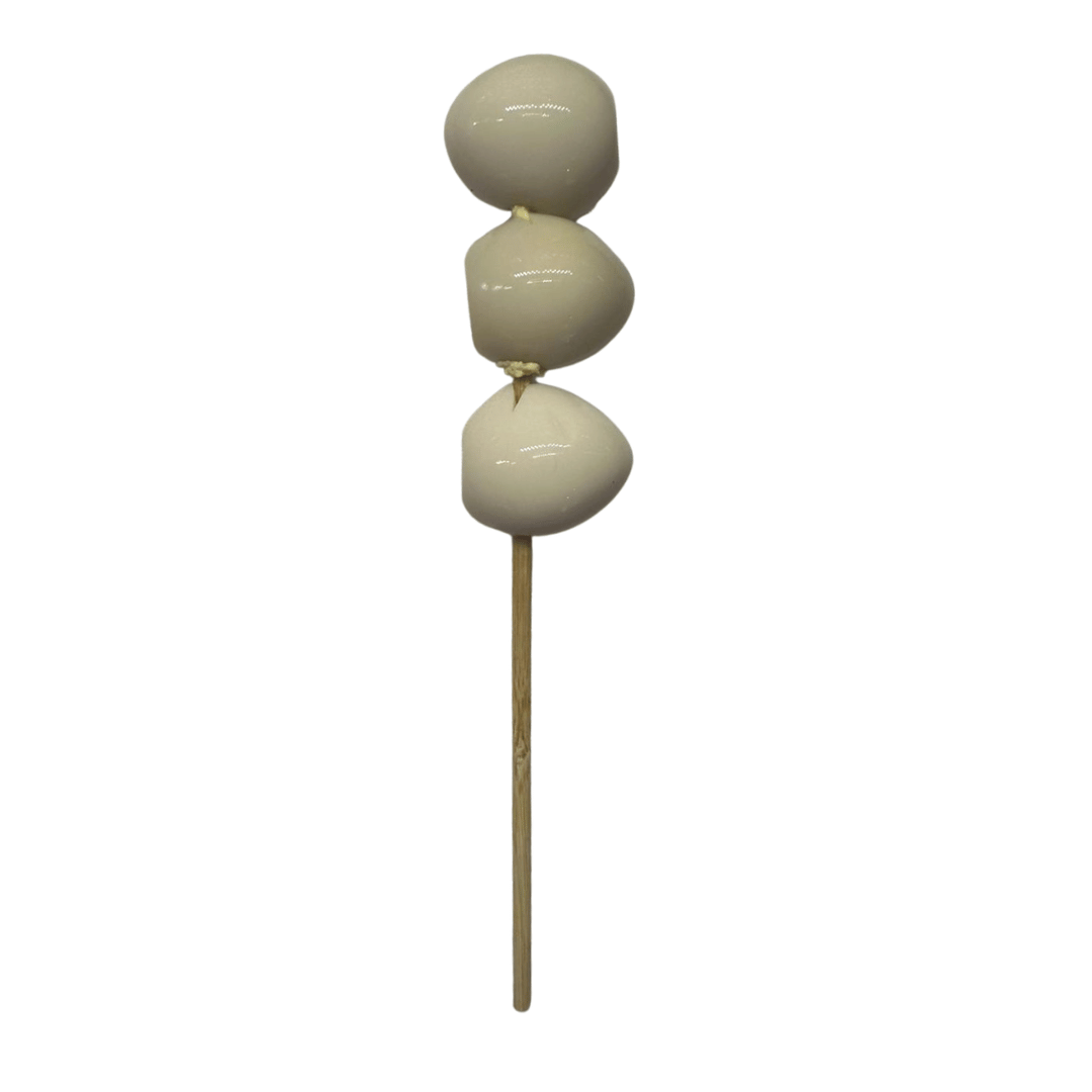 Quail Eggs 12 Skewers Raw