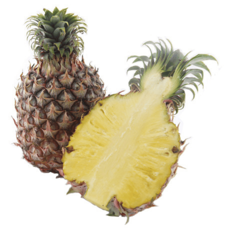 Honey Pineapple 1pc
