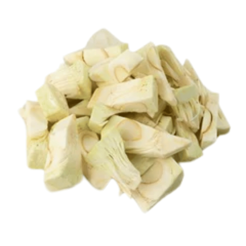 Young Jackfruit / Nangka Muda